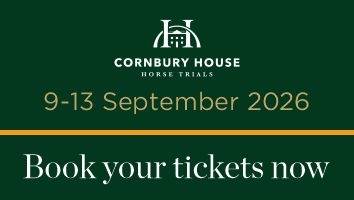Cornbury Horse Trials<span class="sr-only">; opens in a new window </span>